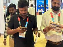 Automechanika 2025, Dubai
