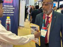Automechanika 2025, Dubai