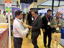 Automechanika 2025, Dubai