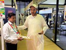 Automechanika 2025, Dubai