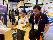 Automechanika 2025, Dubai