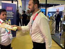 Automechanika 2025, Dubai