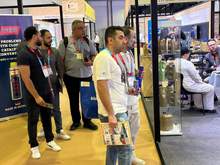 Automechanika 2025, Dubai
