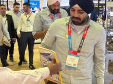Automechanika 2025, Dubai