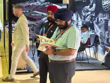 Automechanika 2025, Dubai