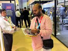 Automechanika 2025, Dubai