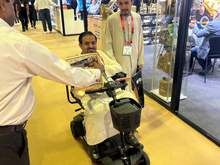 Automechanika 2025, Dubai