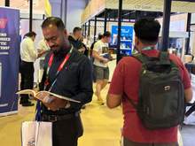 Automechanika 2025, Dubai