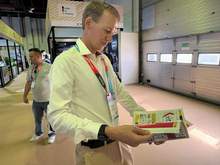 Automechanika 2025, Dubai
