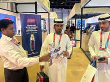 Automechanika 2025, Dubai