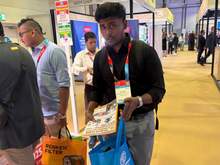 Automechanika 2025, Dubai