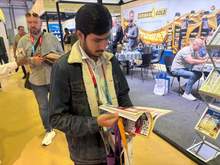 Automechanika 2025, Dubai