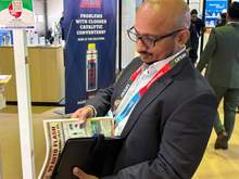 Automechanika 2025, Dubai