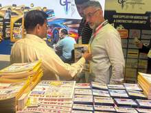 Automechanika 2025, Dubai