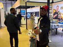 Automechanika 2025, Dubai