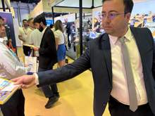 Automechanika 2025, Dubai