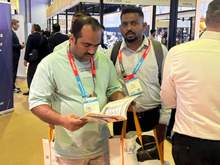 Automechanika 2025, Dubai