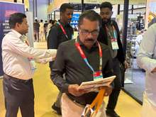 Automechanika 2025, Dubai