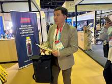 Automechanika 2025, Dubai