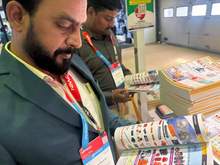 Automechanika 2025, Dubai