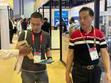 Automechanika 2025, Dubai