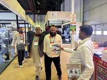 Automechanika 2025, Dubai