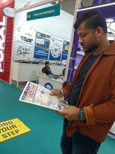 Automechanika 2026, New Delhi