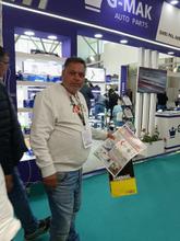Automechanika 2026, New Delhi