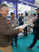 Automechanika 2026, New Delhi