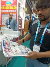Automechanika 2026, New Delhi