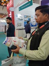 Automechanika 2026, New Delhi