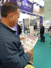 Automechanika 2026, New Delhi