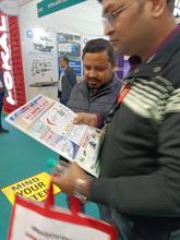 Automechanika 2026, New Delhi