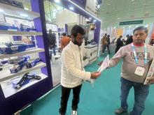 Automechanika 2026, New Delhi