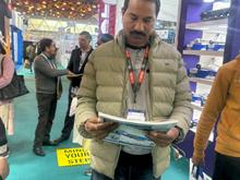 Automechanika 2026, New Delhi
