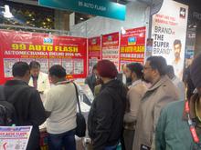 Automechanika 2026, New Delhi