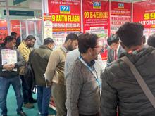 Automechanika 2026, New Delhi