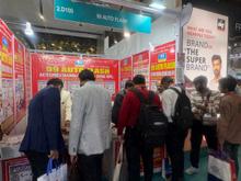 Automechanika 2026, New Delhi