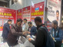 Automechanika 2026, New Delhi