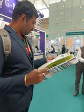 Automechanika 2026, New Delhi