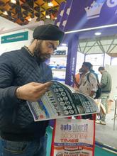 Automechanika 2026, New Delhi
