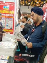 Automechanika 2026, New Delhi