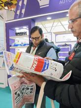 Automechanika 2026, New Delhi