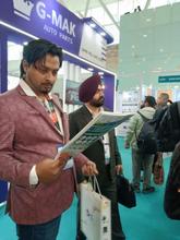 Automechanika 2026, New Delhi