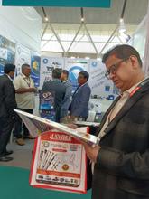 Automechanika 2026, New Delhi