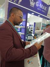 Automechanika 2026, New Delhi