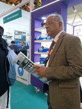 Automechanika 2026, New Delhi