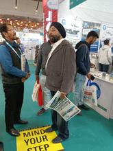 Automechanika 2026, New Delhi