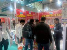 Automechanika 2026, New Delhi