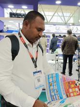 Automechanika 2026, New Delhi
